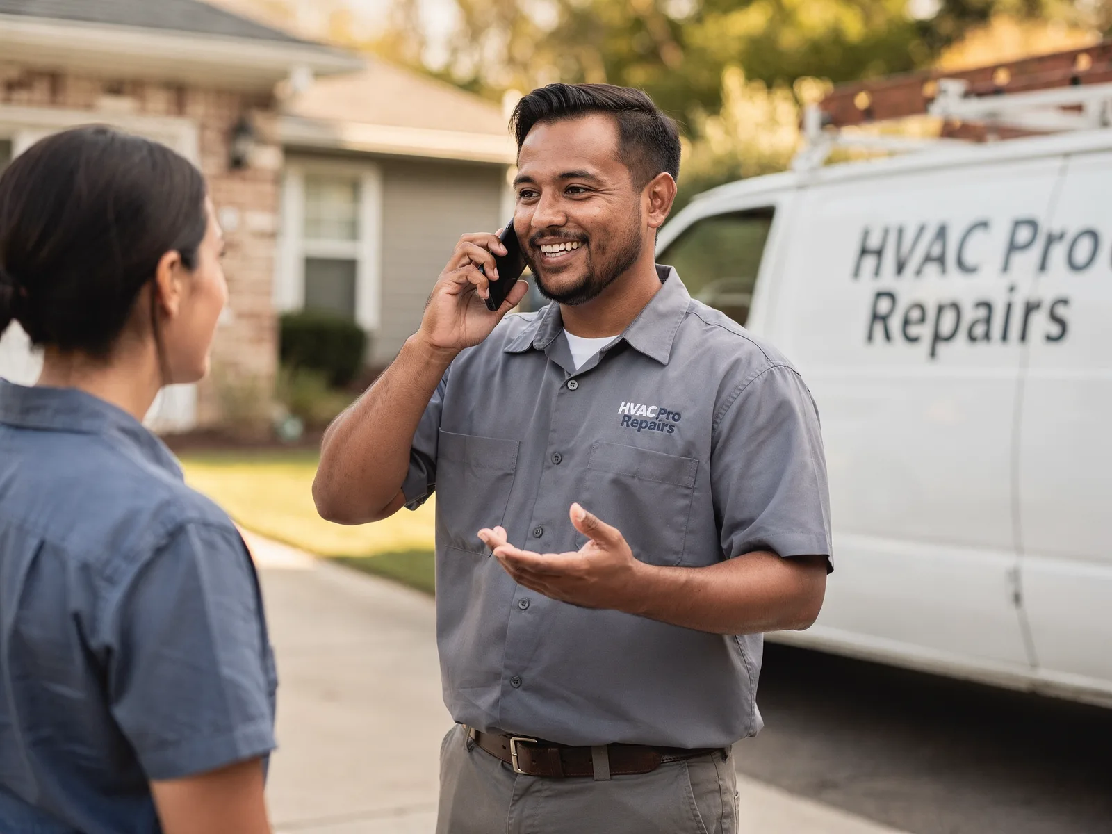 Heat Pump Repair Scotrun, PA FAQs